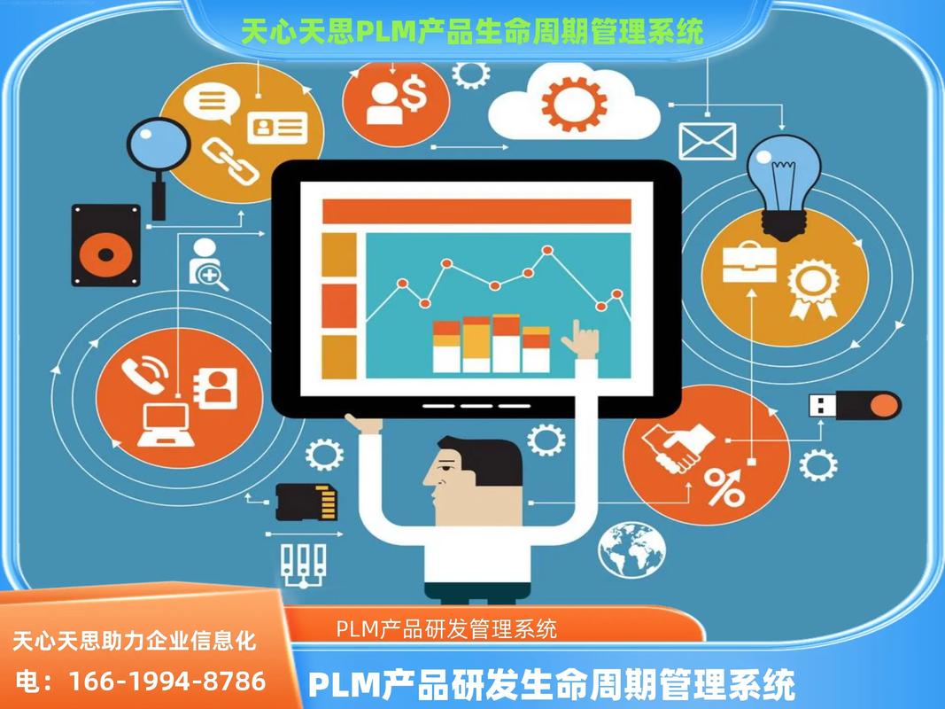 天心天思PL 以軟件創(chuàng)新設(shè)計賦能項目全生命周期管理