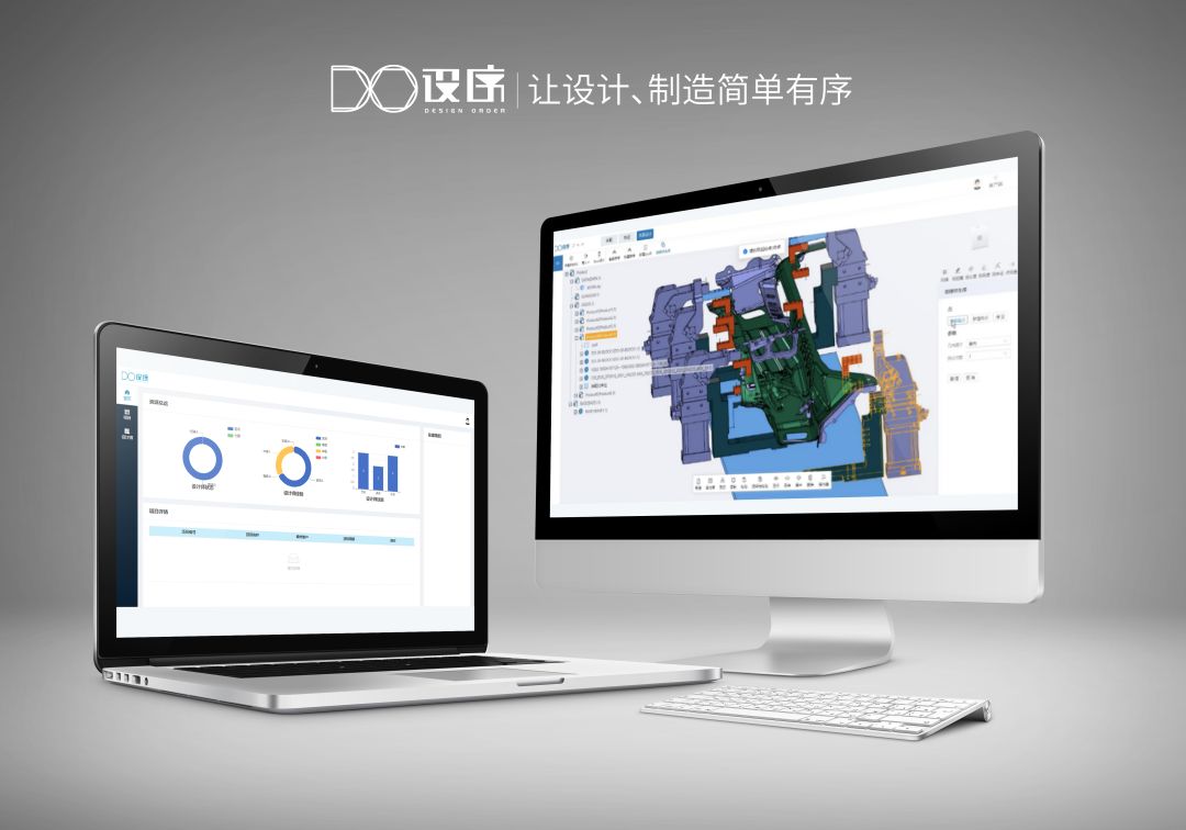設(shè)序科技完成A輪融資，春季將發(fā)布新版智能工業(yè)設(shè)計(jì)SaaS軟件，助力計(jì)算機(jī)系統(tǒng)服務(wù)升級(jí)